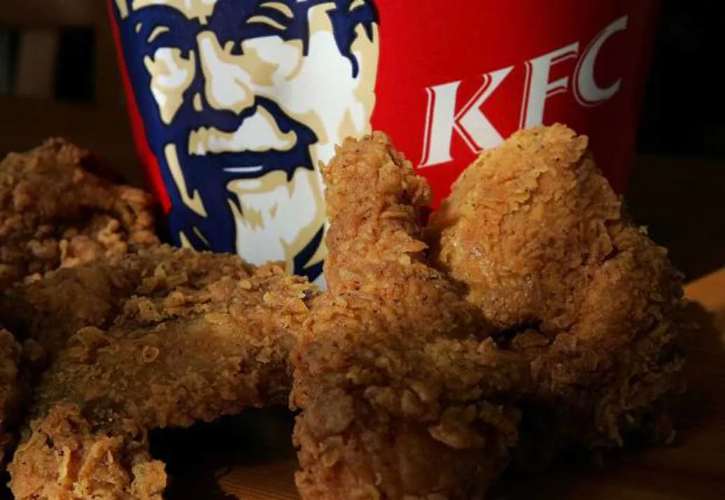 KFC