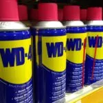 مزيل الصدأ WD-40